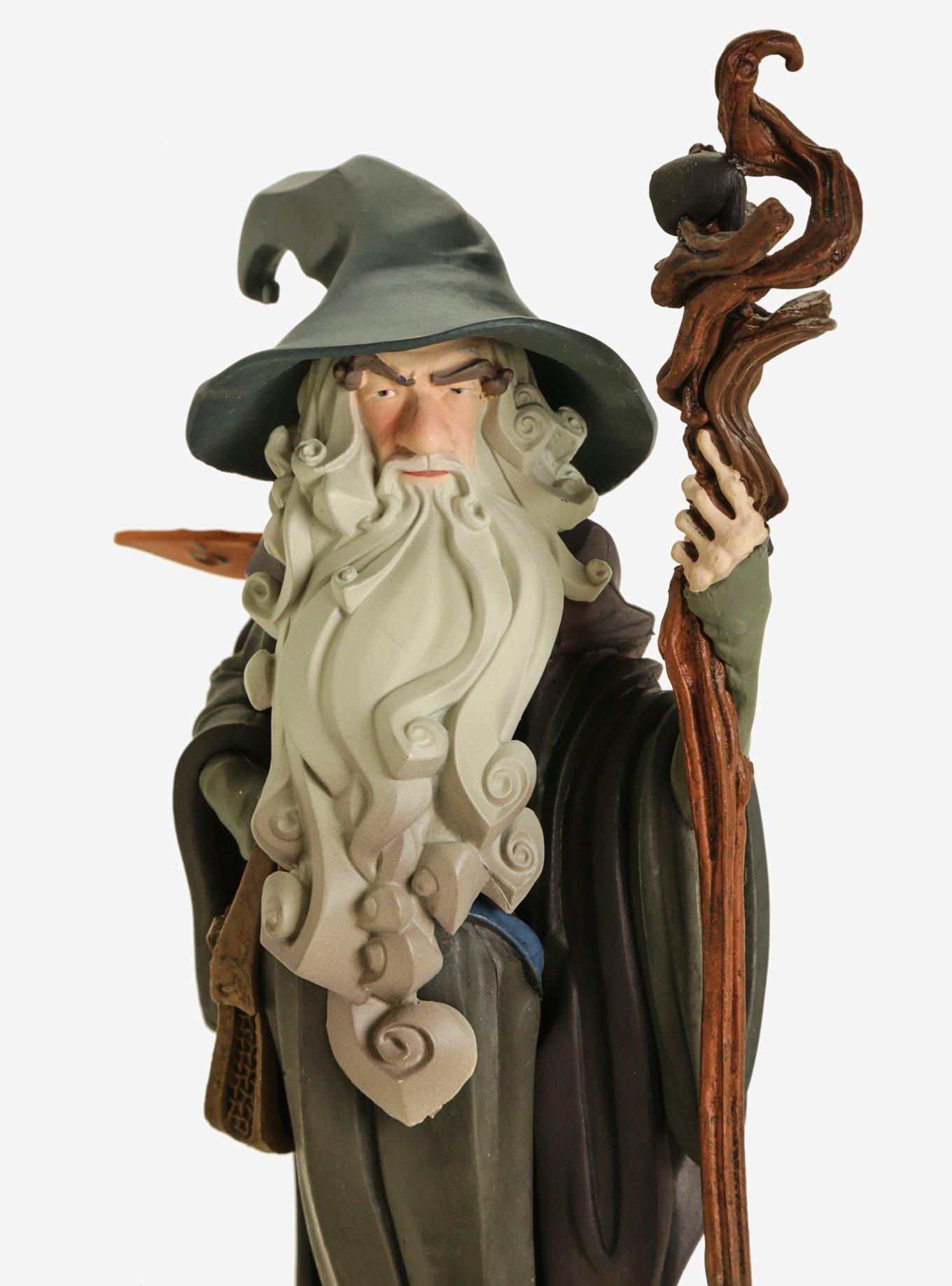 The Lord Of The Rings Gandalf Mini Epics Vinyl Figure, , alternate