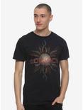 Godsmack When Legends Rise T-Shirt, , alternate