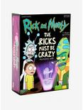 Rick And Morty The Ricks Must Be Crazy Multiverse Game, , alternate