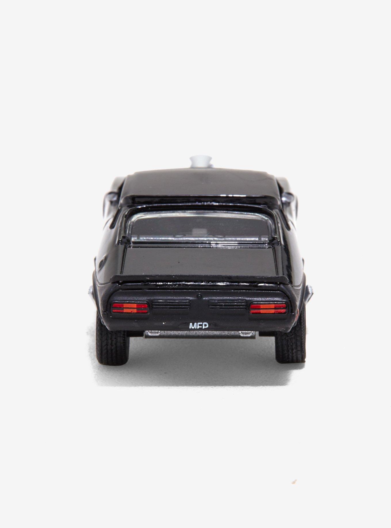 Greenlight Last Of The V8 Interceptors Mad Max 1972 Ford Falcon XB Mini Die-Cast Vehicle, , alternate