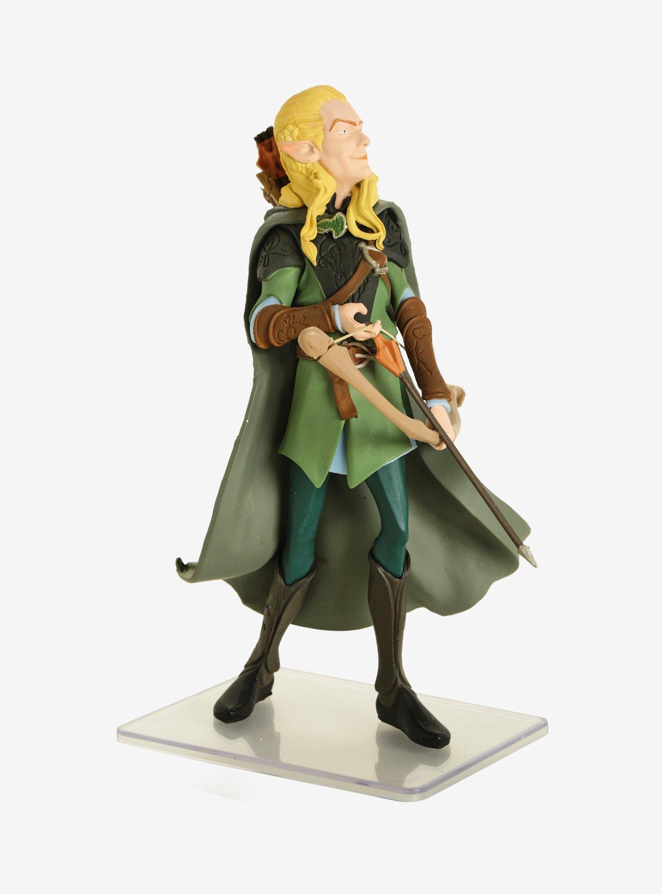 The Lord Of The Rings Legolas Mini Epics Vinyl Figure, , alternate
