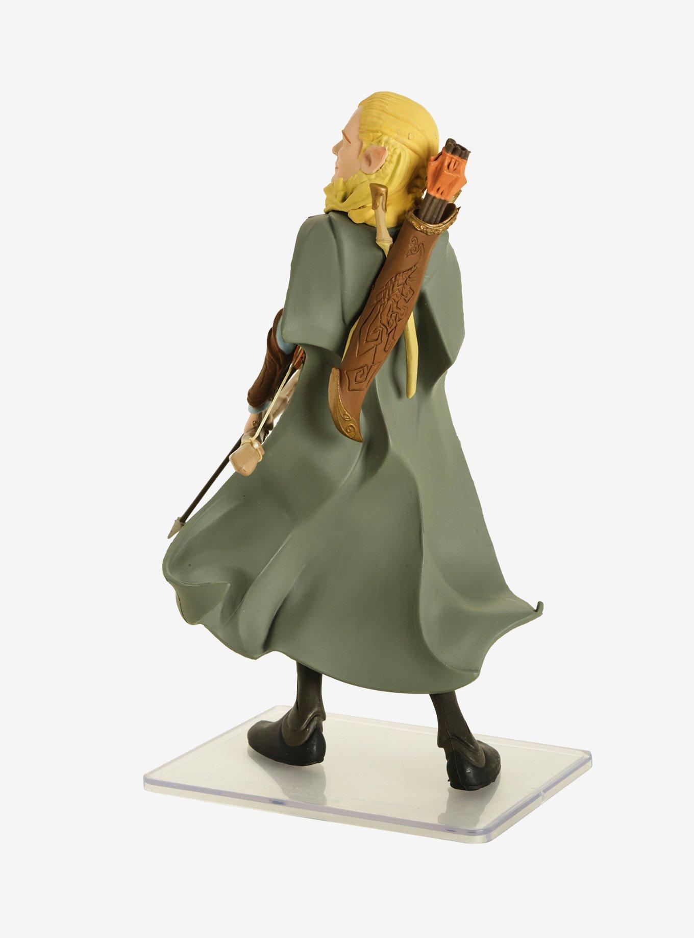 The Lord Of The Rings Legolas Mini Epics Vinyl Figure, , alternate