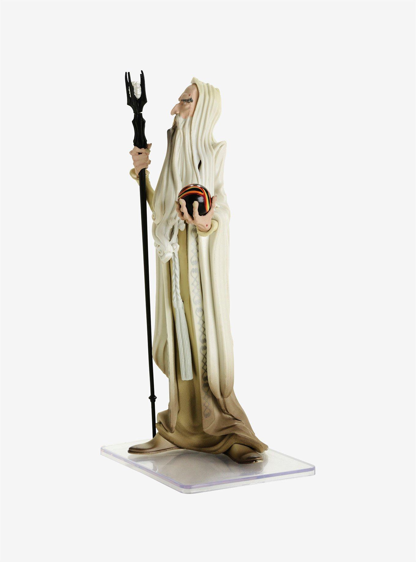 The Lord Of The Rings Saruman Mini Epics Vinyl Figure, , alternate