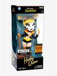 DC Comics Bombshells Harley Quinn Halloween Edition Vinyl Figure Hot Topic Exclusive, , alternate