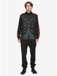 Our Universe Star Wars: The Clone Wars Darth Maul Track Jacket, , alternate
