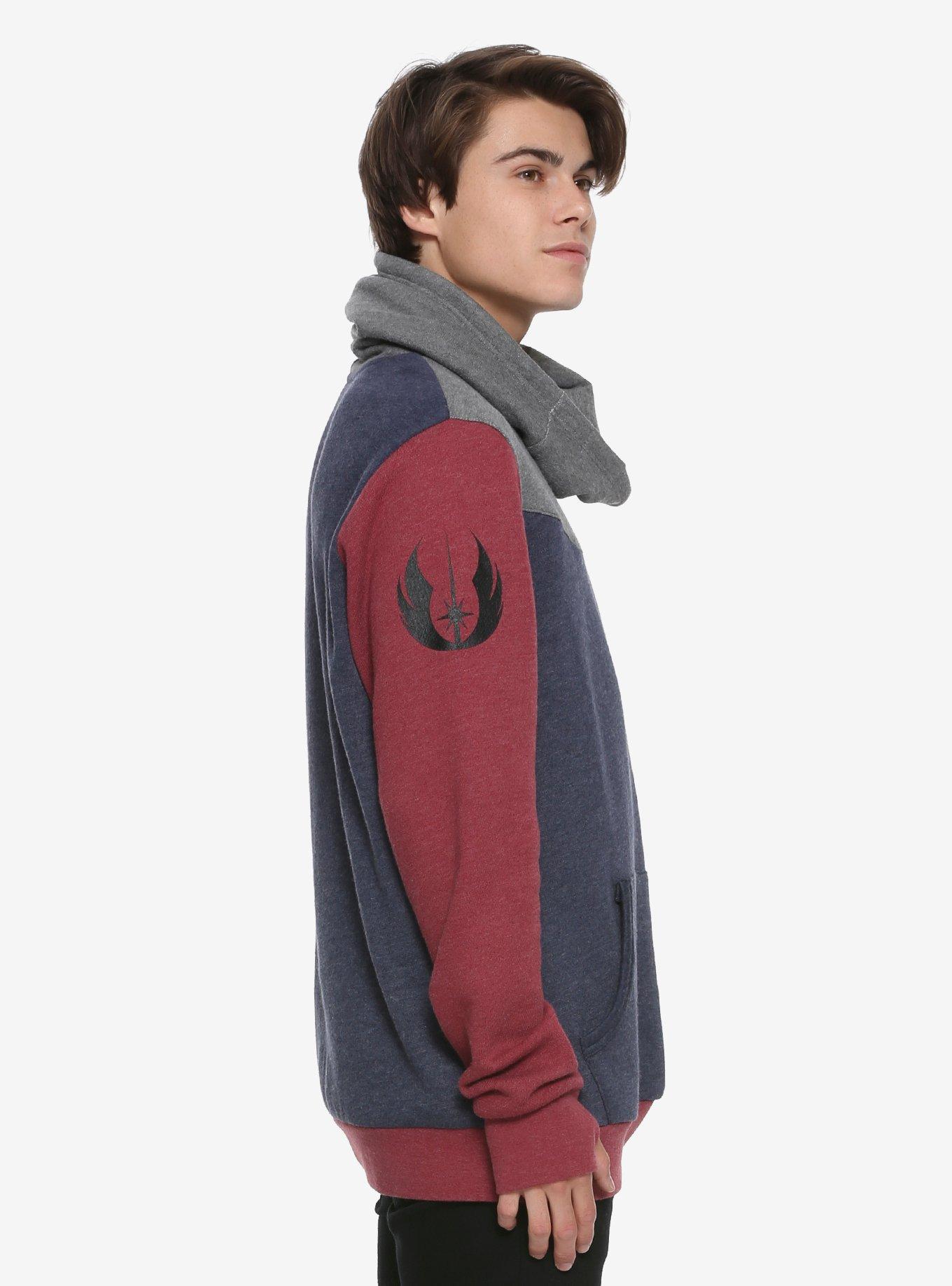 Anakin hoodie outlet