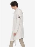 Our Universe Star Wars: The Clone Wars Obi-Wan Long Line Sweater, , alternate