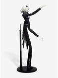 The Nightmare Before Christmas 25th Anniversary Jack Skellington 16 Inch Limited Edition Coffin Doll Hot Topic Exclusive, , alternate
