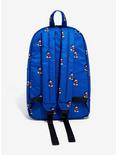 Loungefly Disney Mickey Mouse Classic Blue Backpack, , alternate