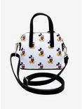 Loungefly Disney Mickey Mouse Mini Bag, , alternate