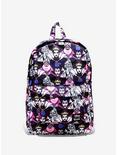 Loungefly Disney Villains Characters Backpack, , alternate