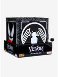 Marvel Venom Jack-In-The-Box Toy Hot Topic Exclusive, , alternate