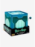 Rick And Morty Mr. Meeseeks Jack-In-The-Box Hot Topic Exclusive, , alternate