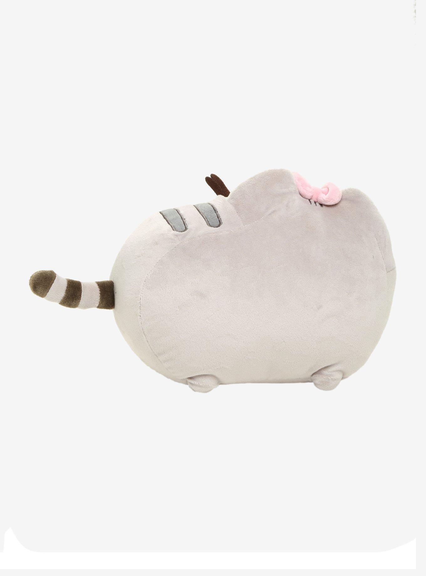 Pusheen Pretty Pusheen Plush, , alternate