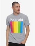 Polaroid Logo T-Shirt, , alternate