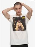 Drag Queen Merch Trixie Mattel One Stone Album Cover T-Shirt Hot Topic Exclusive, , alternate