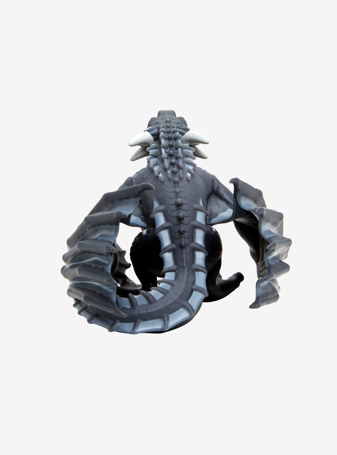 Game Of Thrones Wight Viserion Glow In The Dark Titans Vinyl Figure 2018 Summer Convention Exclusive, , alternate