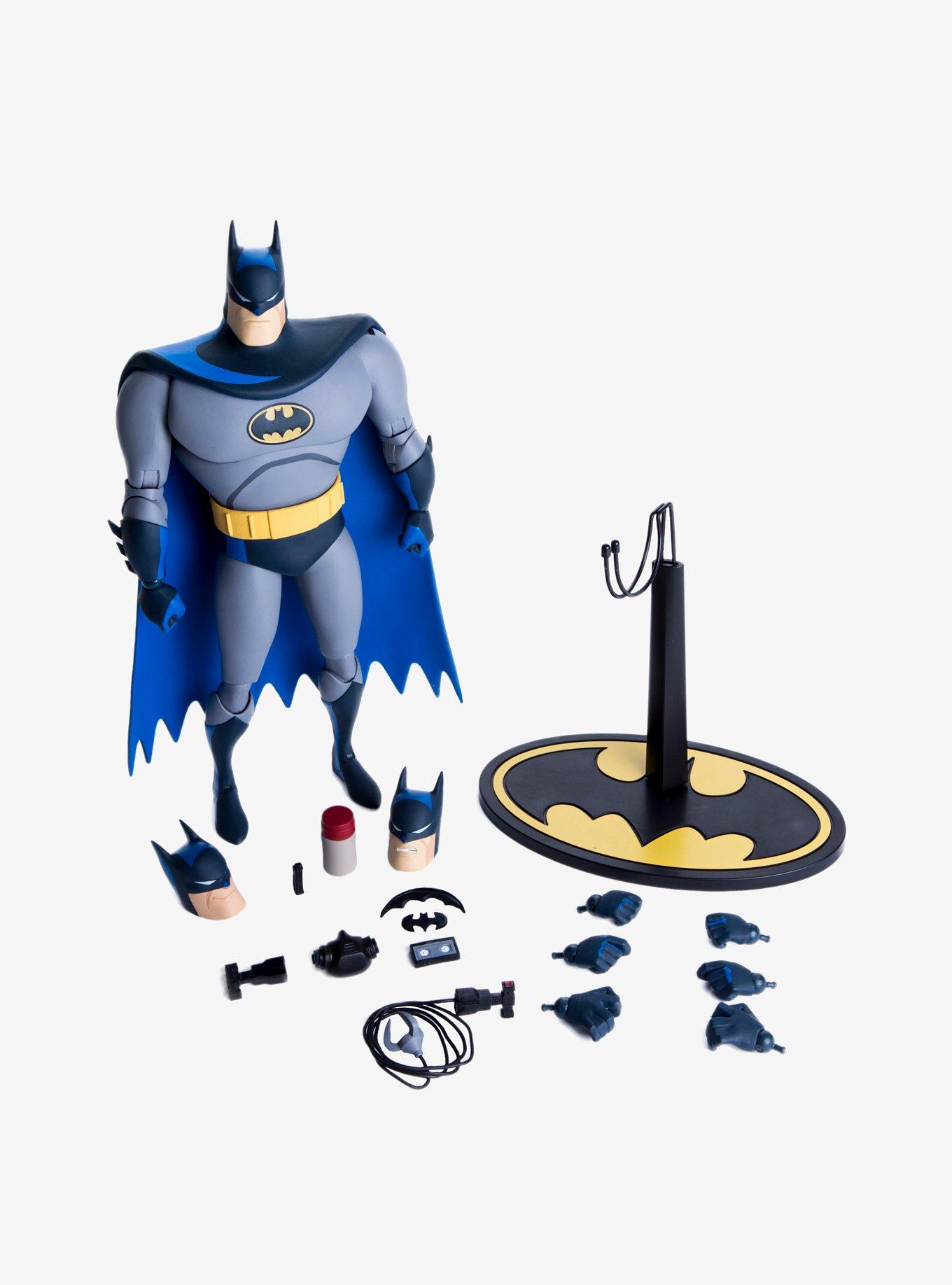 Mondo DC Comics Batman: The Animated Series 1:6 Scale Figure, , alternate