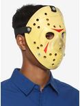 Friday The 13th Jason Mask Prop Replica, , alternate
