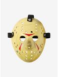 Friday The 13th Jason Mask Prop Replica, , alternate