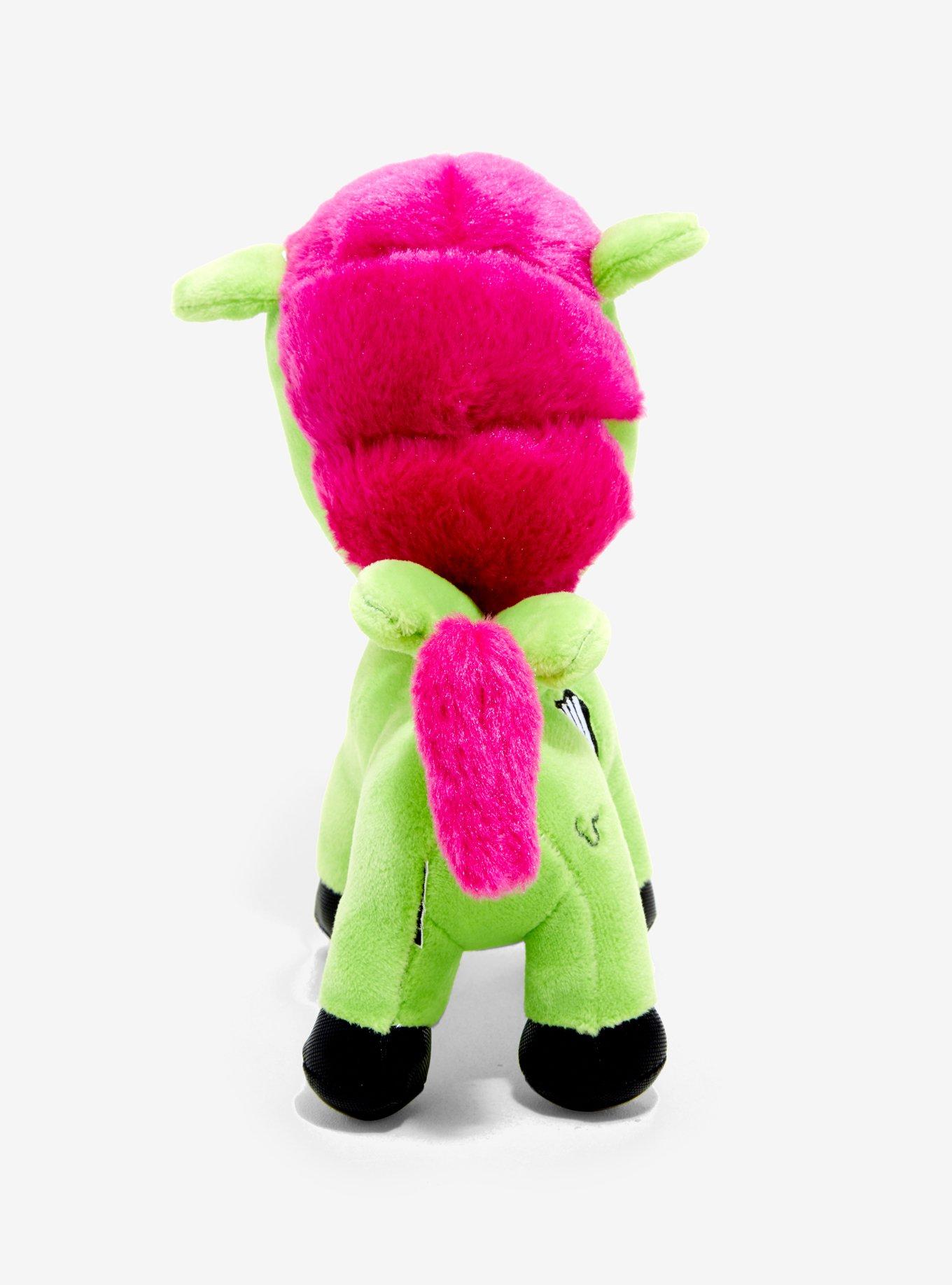 Tokidoki Milo Unicornio Plush, , alternate