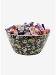 The Nightmare Before Christmas Character Icons Candy Bowl, , alternate