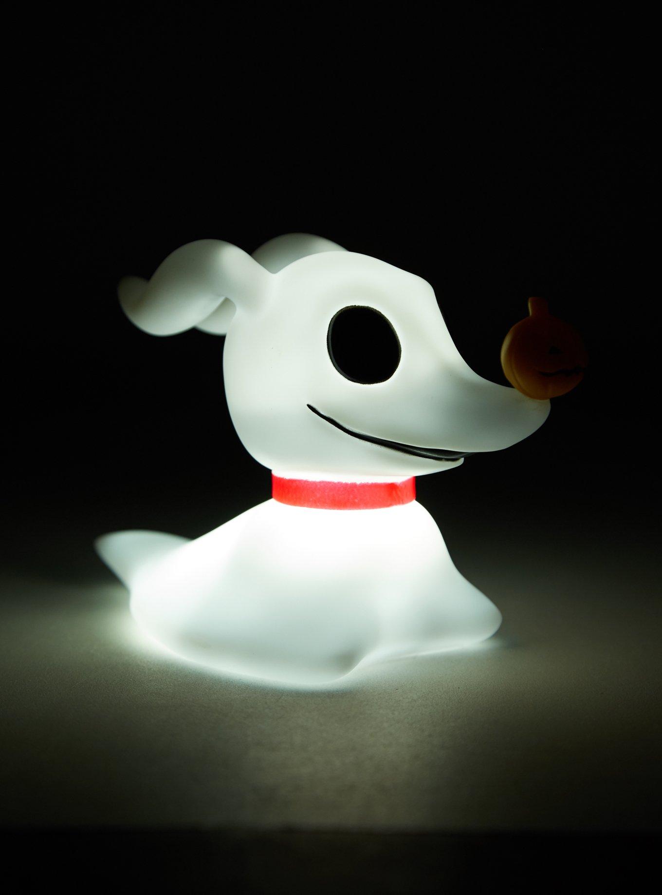 The Nightmare Before Christmas Zero Mood Light, , alternate