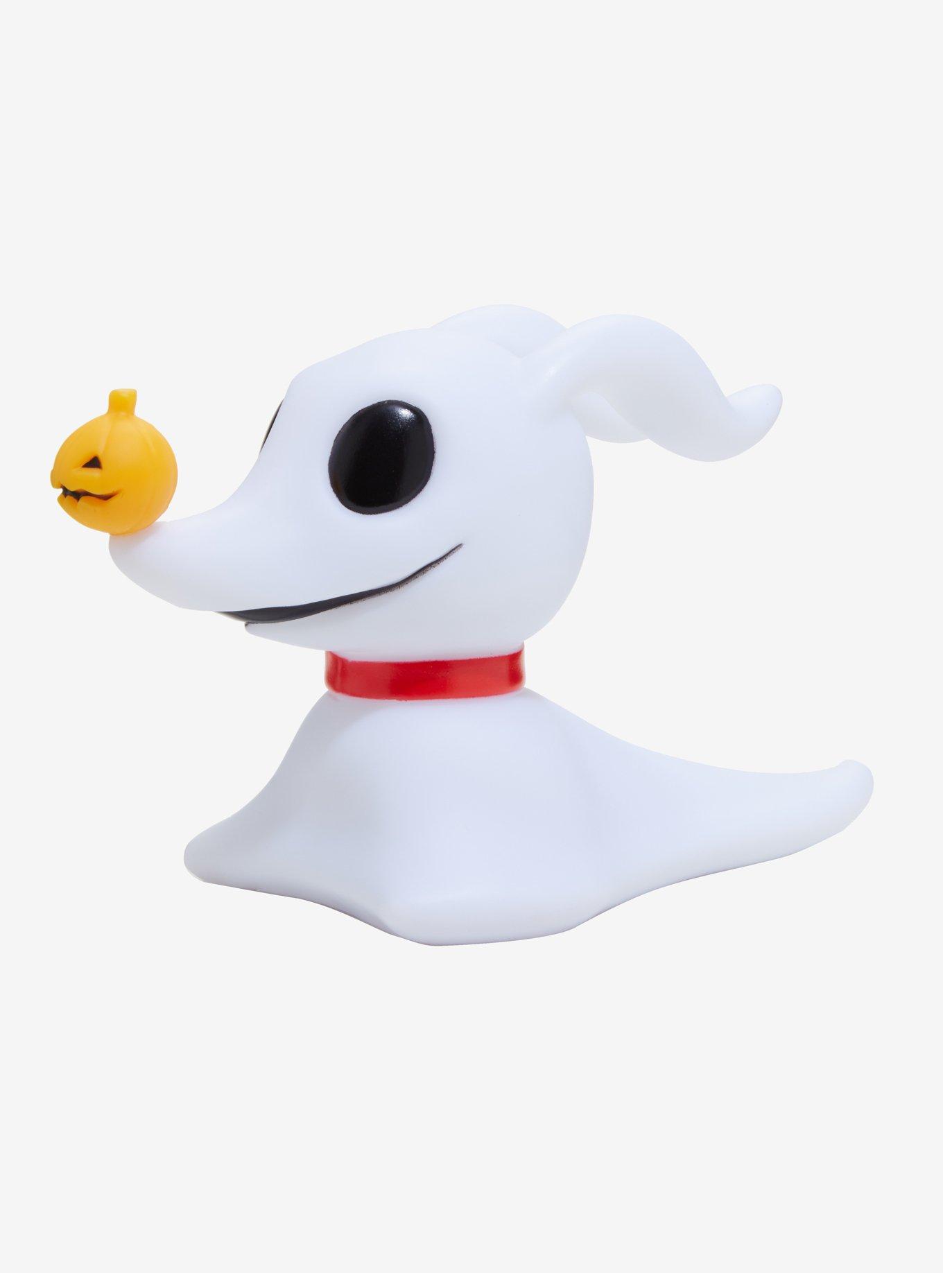 The Nightmare Before Christmas Zero Mood Light, , alternate