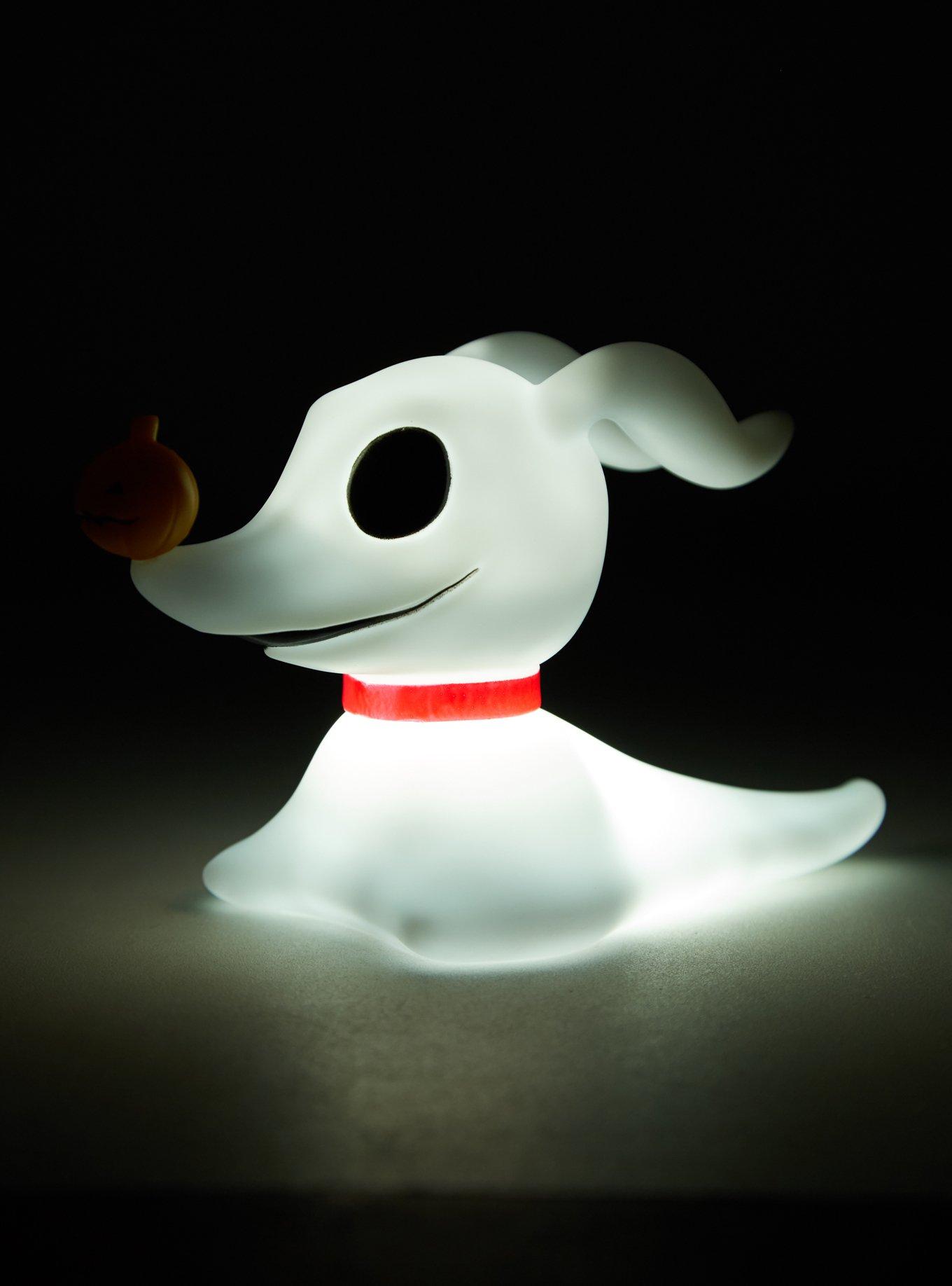 The Nightmare Before Christmas Zero Mood Light, , alternate