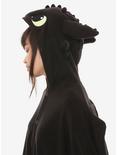 How To Train Your Dragon Toothless Union Suit, , alternate