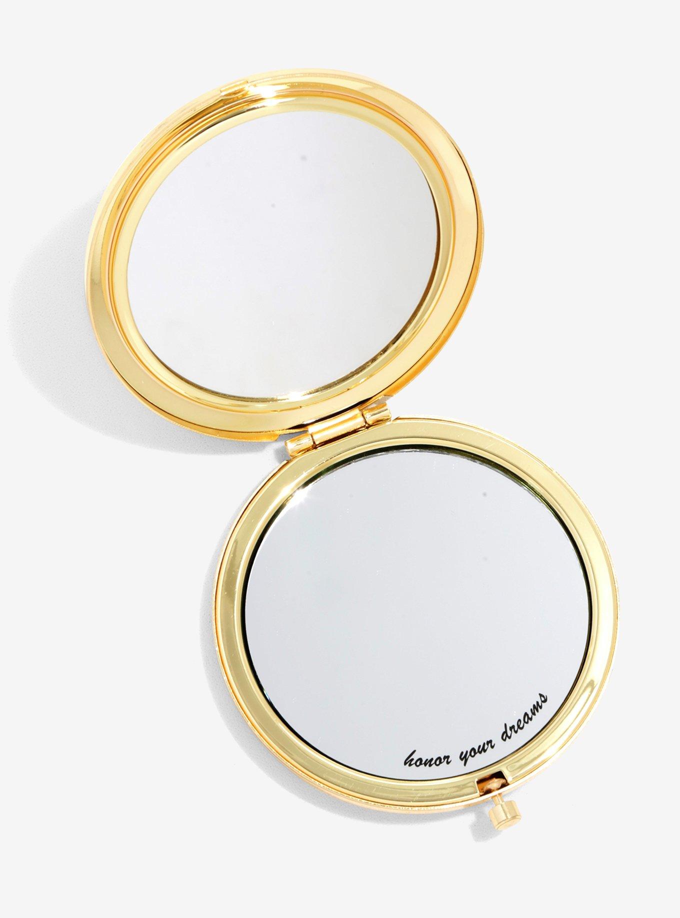 Disney Mulan Compact Mirror, , alternate