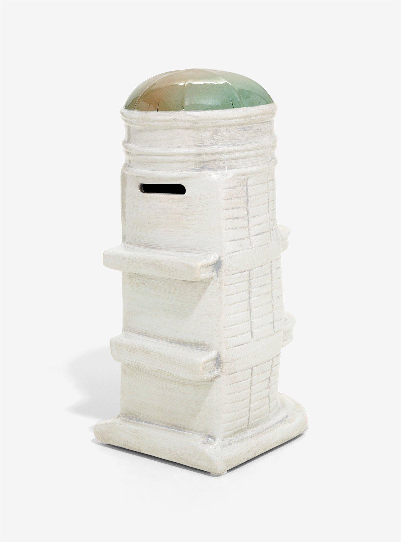 Harry Potter Gringotts Ceramic Bank, , alternate