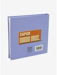 Nintendo Super Mario Bros. 3D Motion Notebook, , alternate