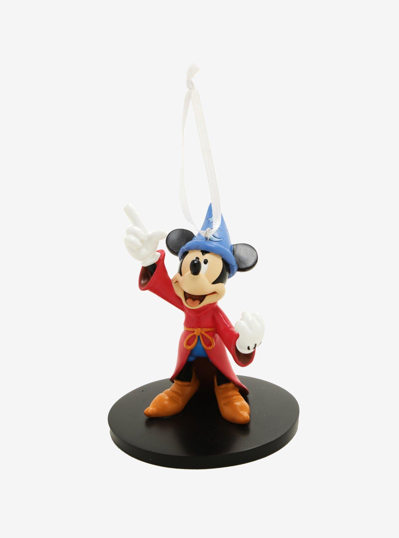 Disney Fantasia The Sorcerer's Apprentice Ornament, , alternate