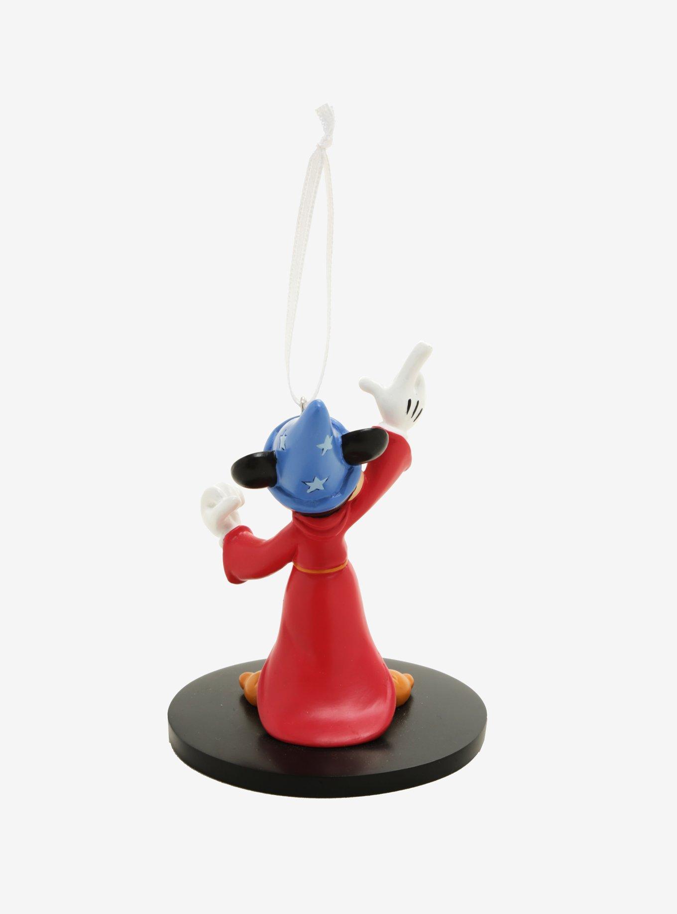 Disney Fantasia The Sorcerer's Apprentice Ornament, , alternate