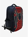 Marvel Spider-Man Suit Built Up Backpack, , alternate