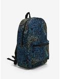 Rick And Morty Maze Backpack, , alternate