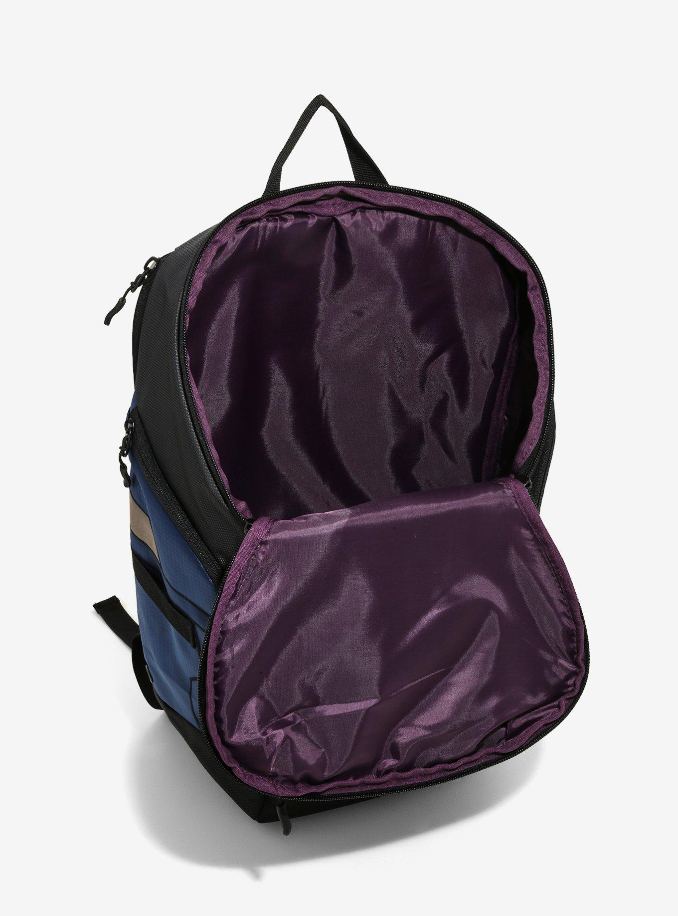 Marvel Avengers: Infinity War Thanos Built-Up Backpack, , alternate