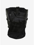 Marvel Black Panther Built Up Backpack, , alternate