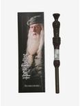 Harry Potter Dumbledore Wand Pen And Bookmark Set, , alternate