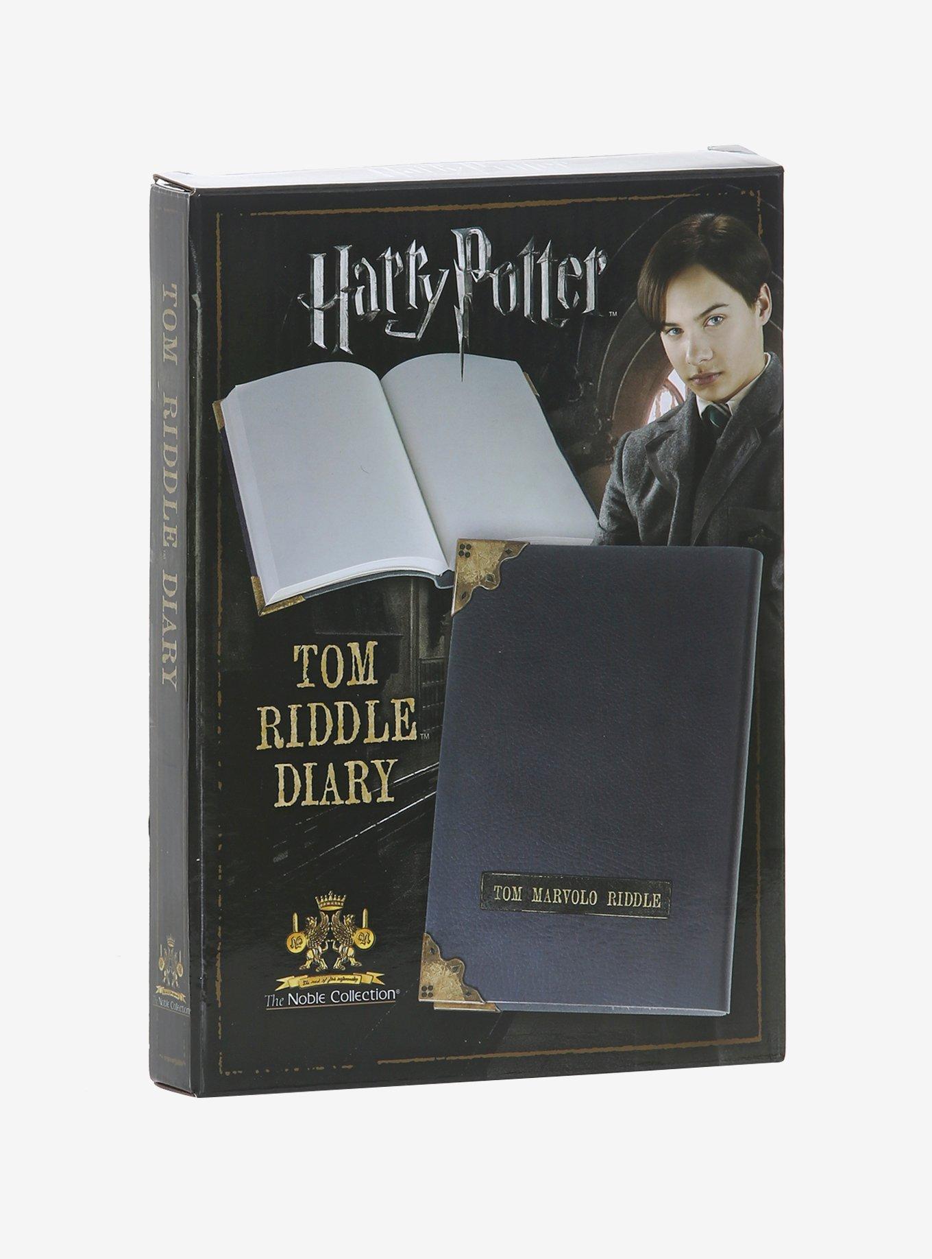 Harry Potter Tom Riddle Diary, , alternate