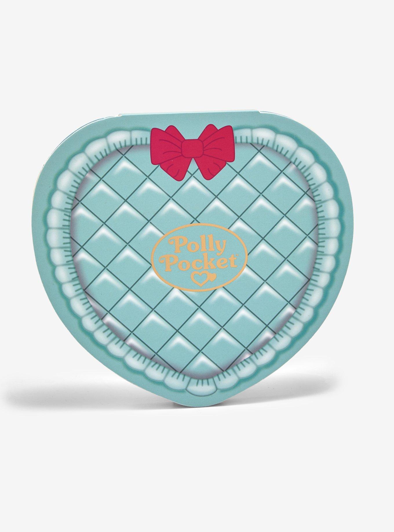 Polly Pocket Eyeshadow Palette, , alternate