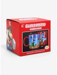 Nintendo Super Mario Bros. Heat Changing Mug, , alternate