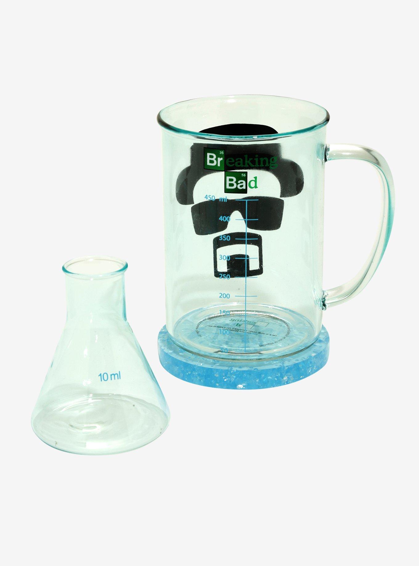 Breaking Bad Drink Gift Set, , alternate