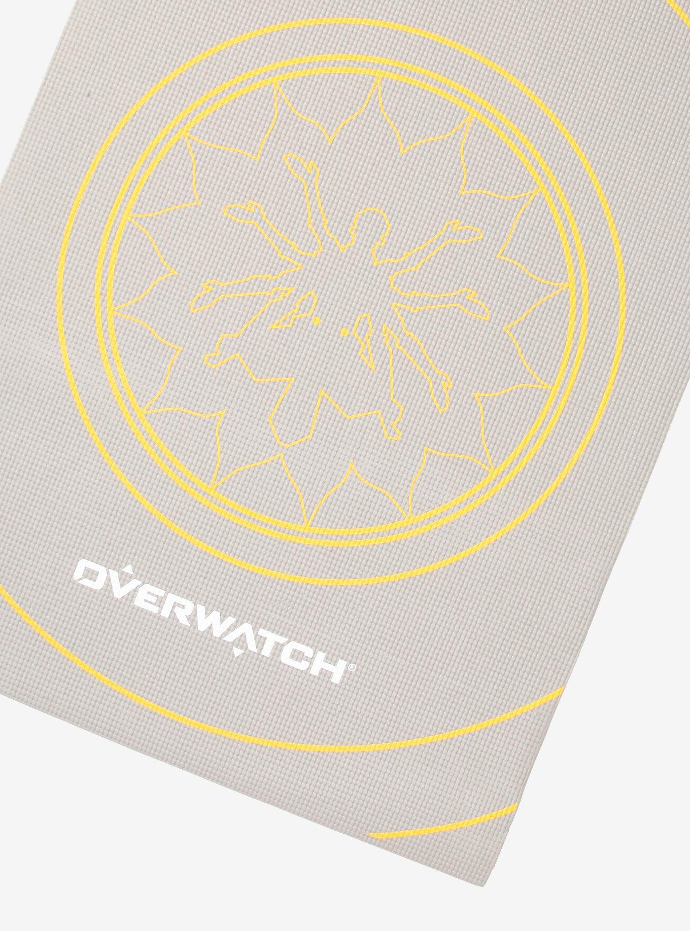 Overwatch Yoga Mat, , alternate