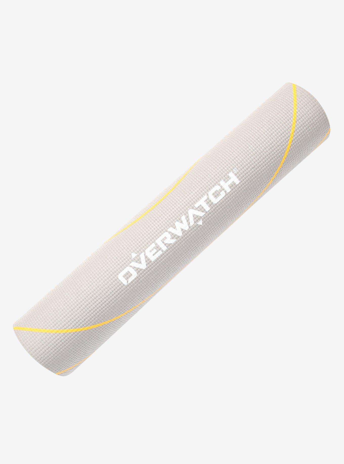 Overwatch Yoga Mat, , alternate