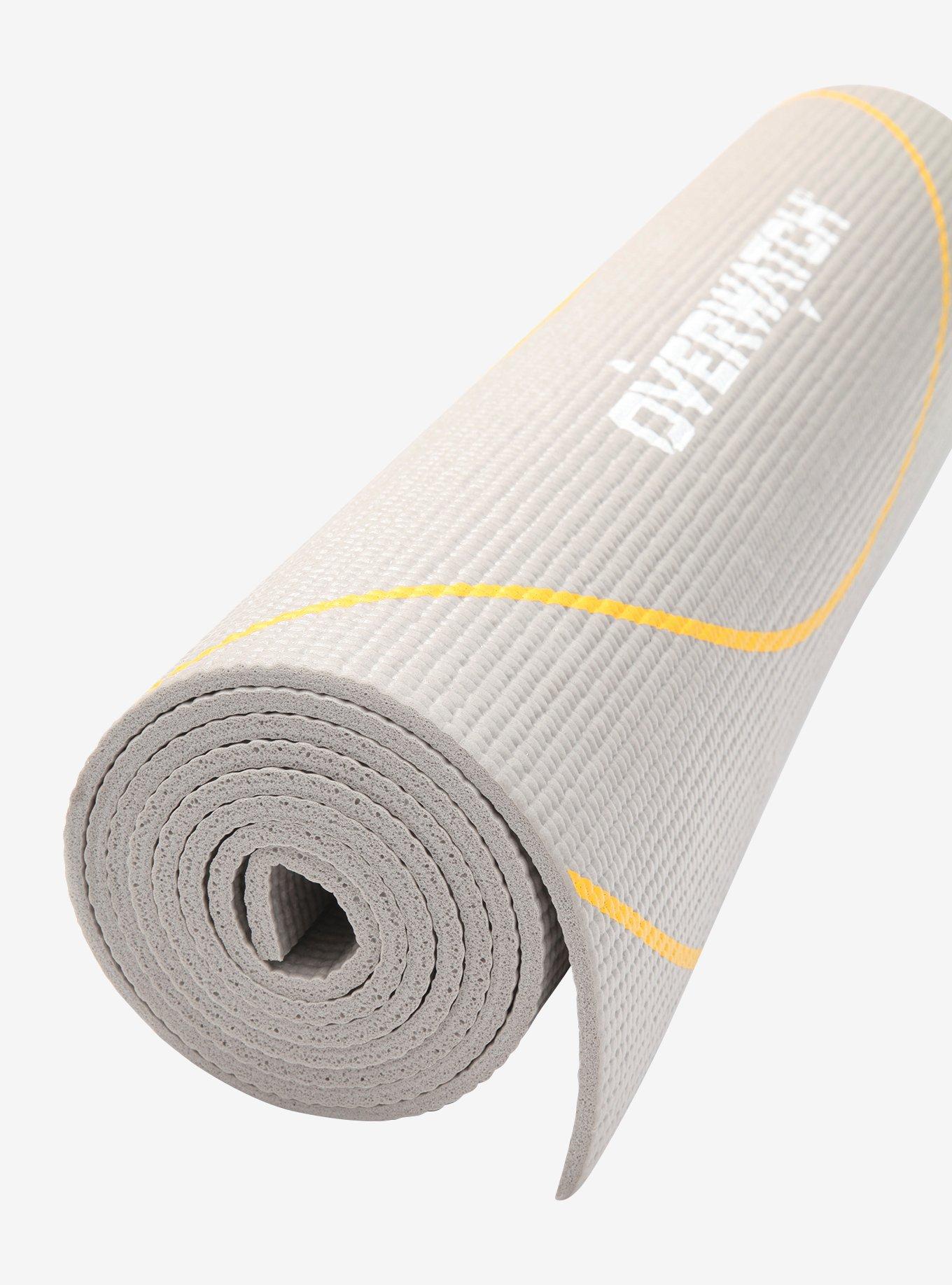 Overwatch Yoga Mat, , alternate