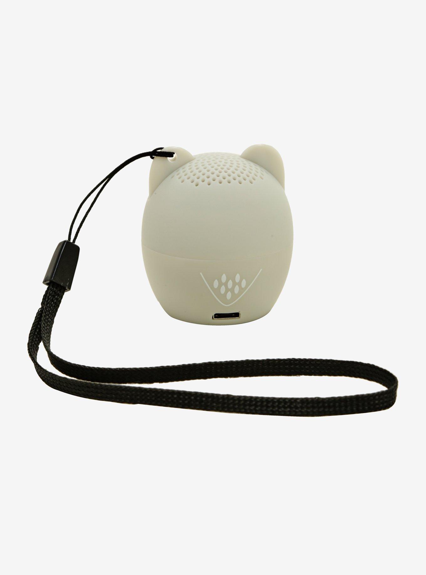 Ollie The Owl Swipe Bluetooth Speaker, , alternate