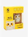 Ollie The Owl Swipe Bluetooth Speaker, , alternate