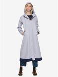 Her Universe Doctor Who Thirteenth Doctor Trench Coat, , alternate